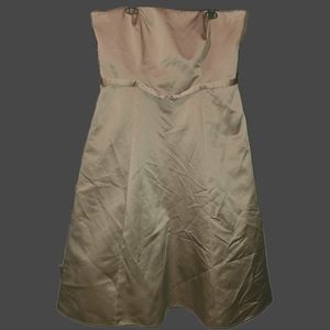 Michaelangelo Dress